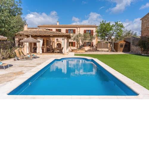 Casa Jan