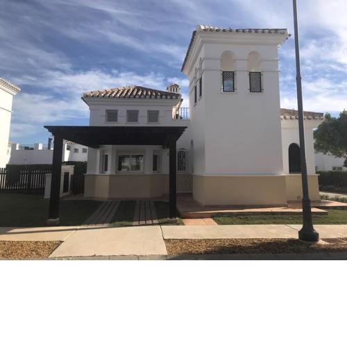 Casa Janisch