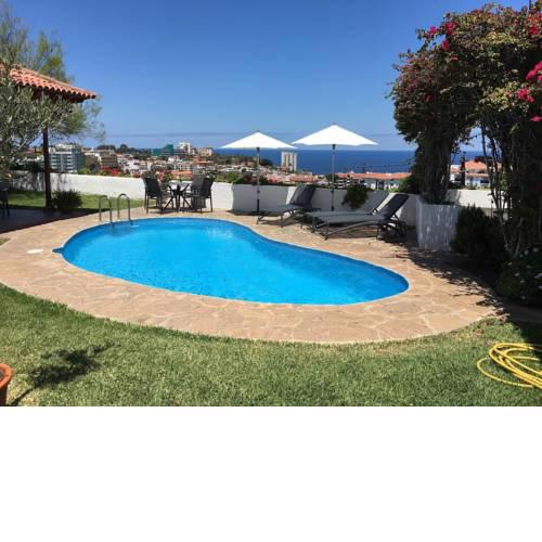 Casa Janni