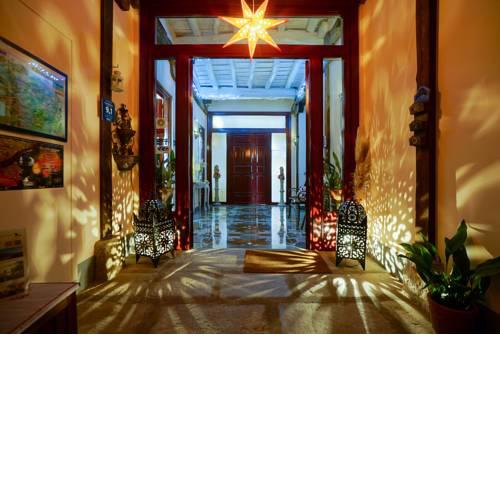 Casa Jardín de la Plata