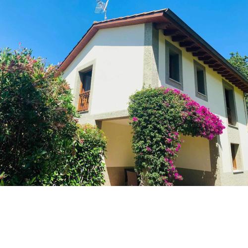 Casa Jardín de Santa Marina