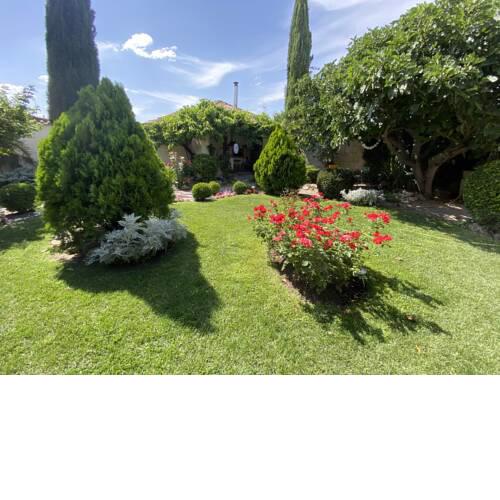 Casa Jardín El Arco