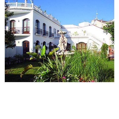 Casa Jardin