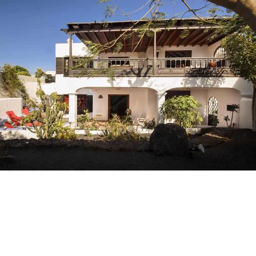 Casa Jardin