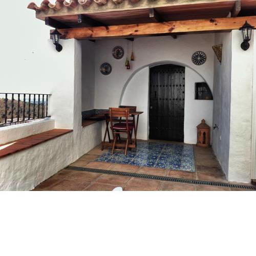 Casa Jaruf