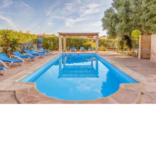 CASA JASMIN A