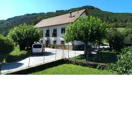 Casa Jauregui