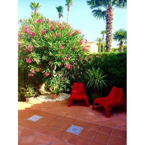 Casa Javea Sands