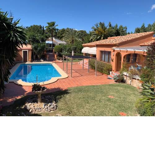 Casa Jávea