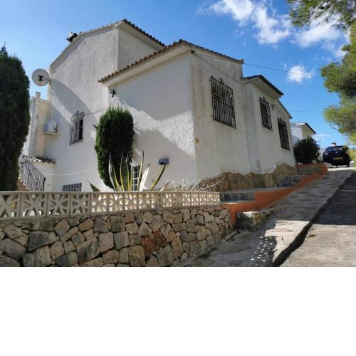Casa Javea