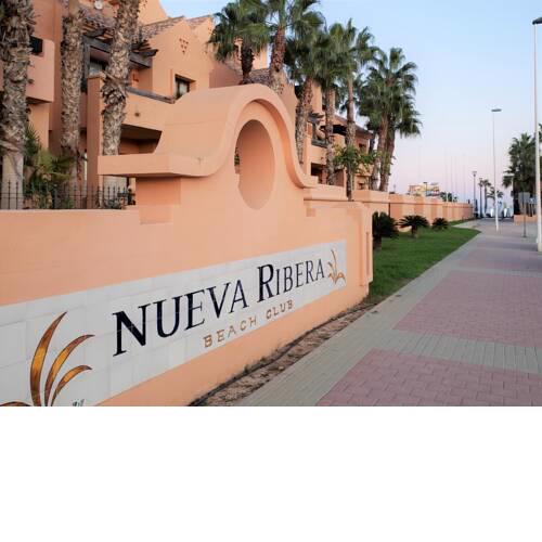 Casa Javier - A Murcia Holiday Rentals Property