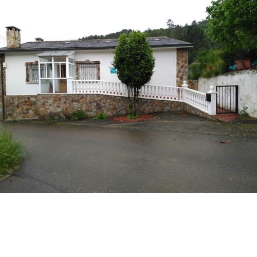 Casa Javier