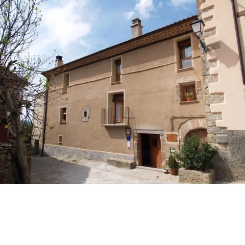 Casa Javier