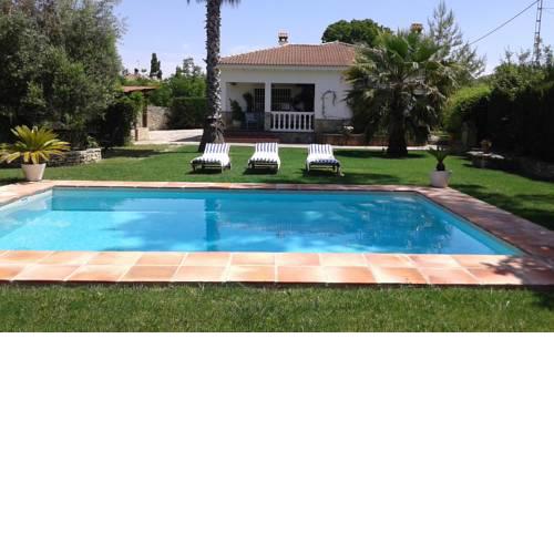 Casa Jazmín
