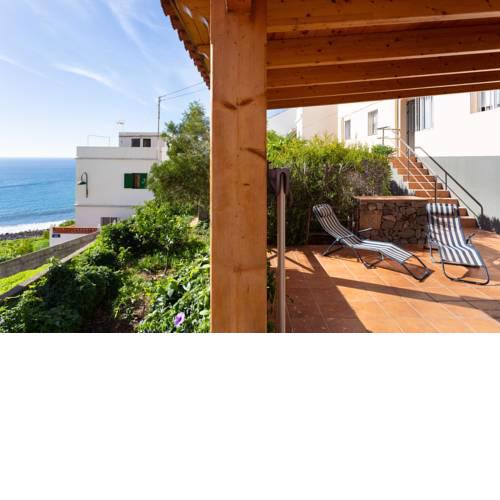 Casa Jazmín