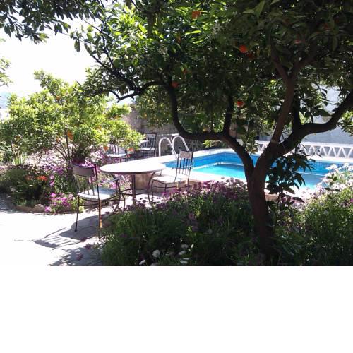 Casa Jazmin