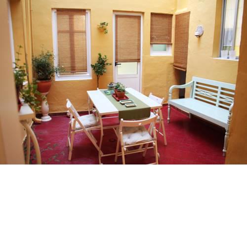 Casa Jazmín
