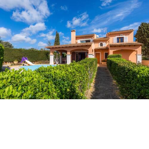Casa Jazmin