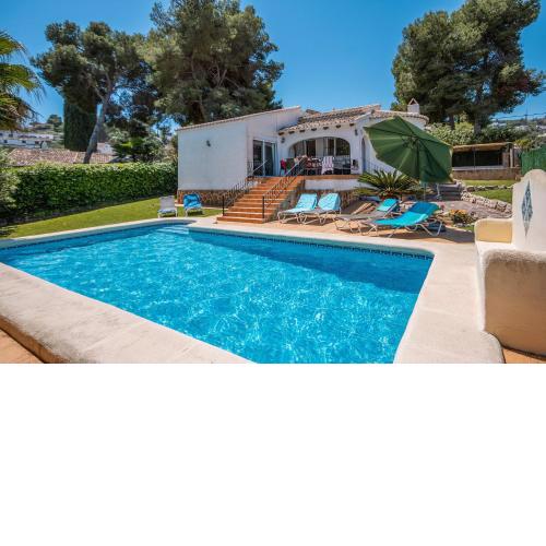 Casa Jazmin