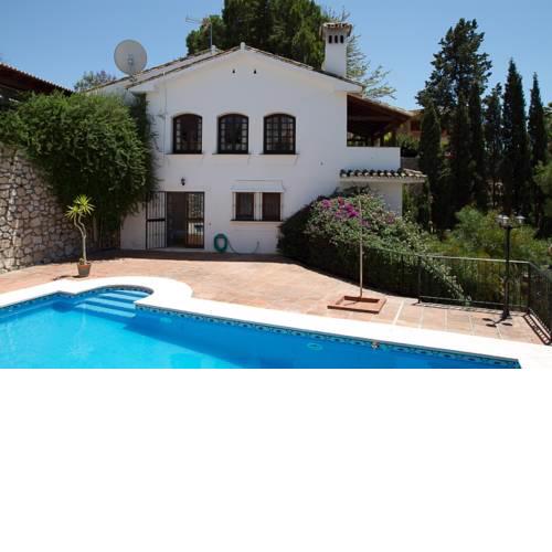 Casa Jazmines