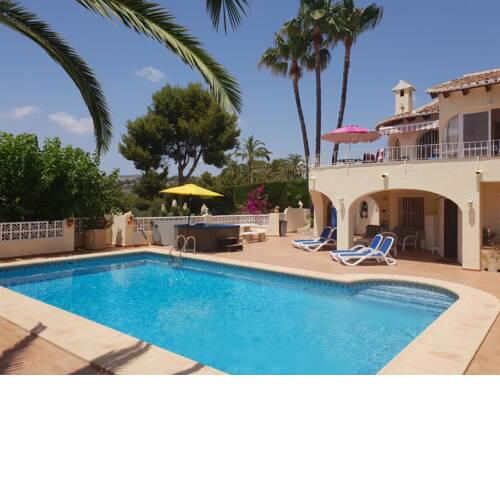 Casa Jeannie