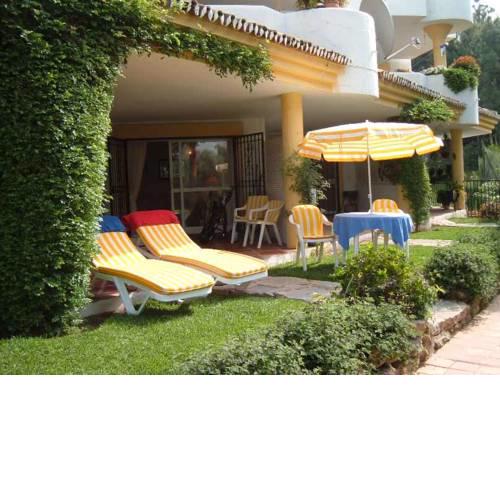 Casa Jimbo Calahonda Golf