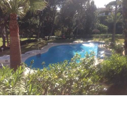 Casa Jimbo Calahonda Golf