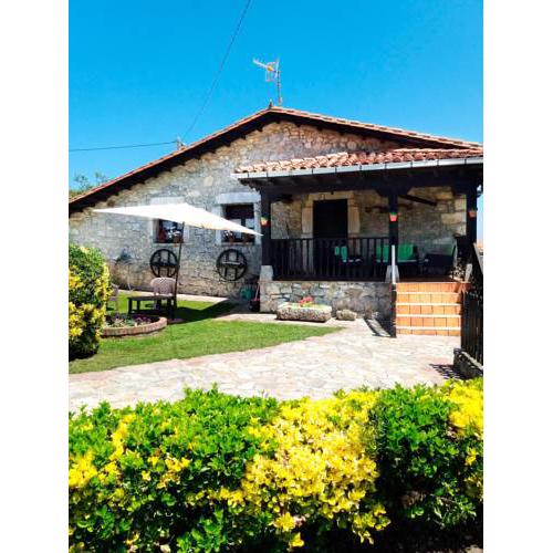 Casa Jimena