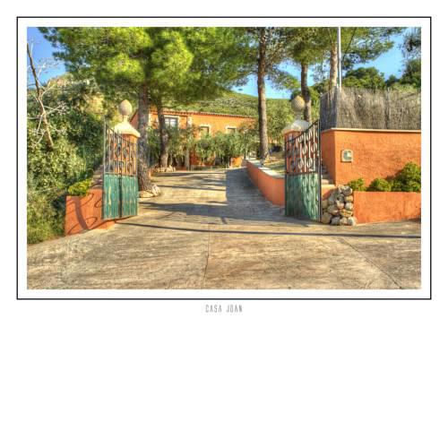 CASA JOAN