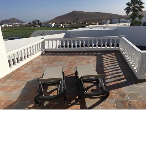 Casa Joanna Lanzarote Country Villas