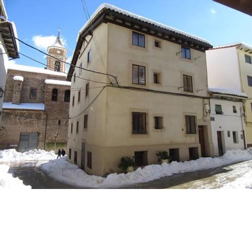 Casa Joaquín - Apartamentos