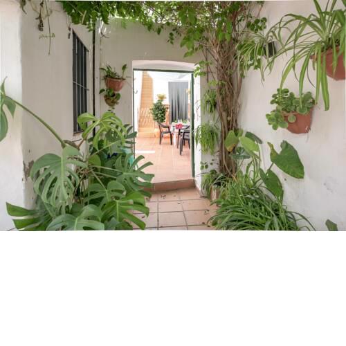 Casa Joaquina