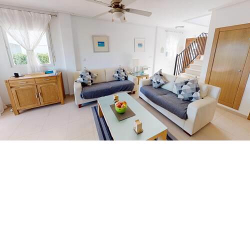 Casa Joe - A Murcia Holiday Rentals Property