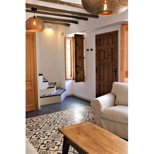 Casa Johanna