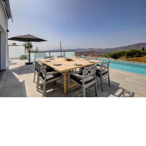 Casa Jonas Voltacado