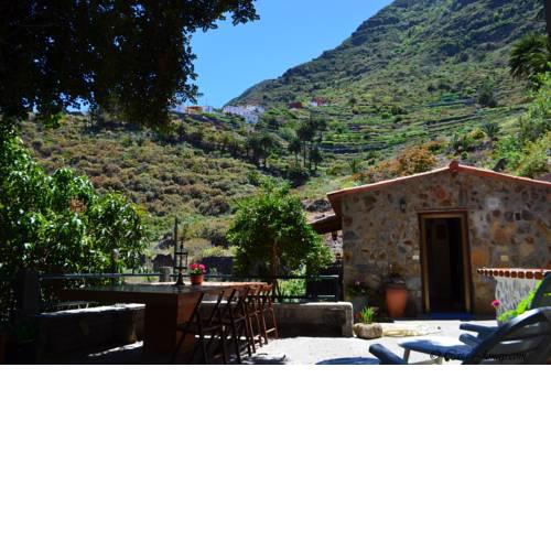Casa Jonay