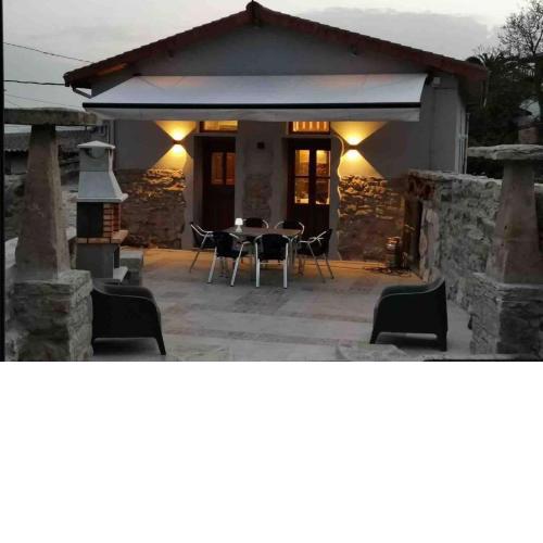 casa Jose de Palacio
