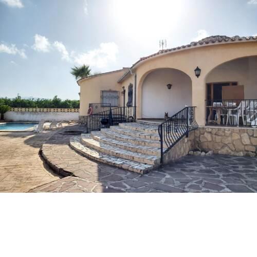 CASA JOSEFA