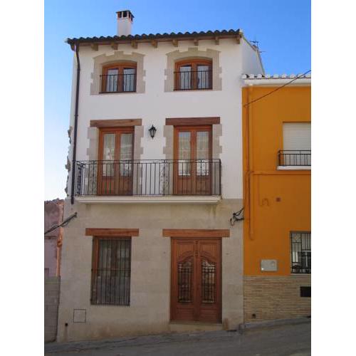 Casa Josefina