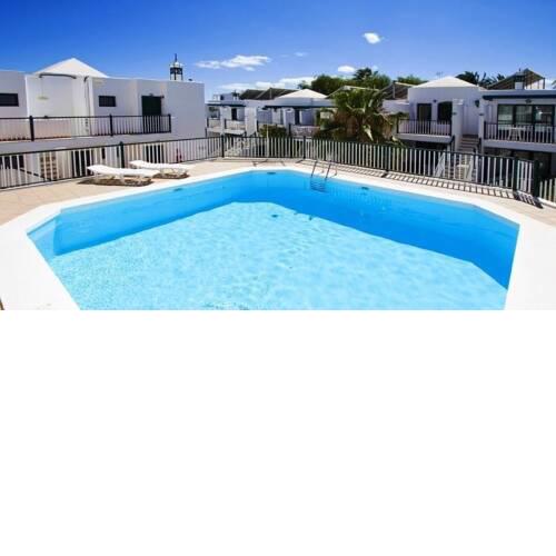 Casa Josephine Lanzarote