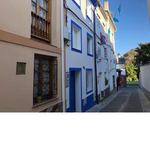 Casa Jovellanos