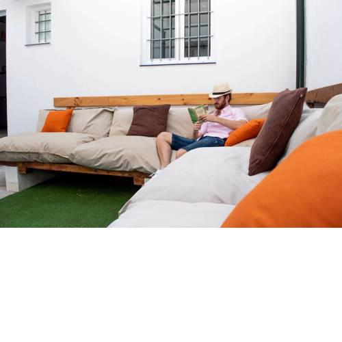 Casa Juan Breva