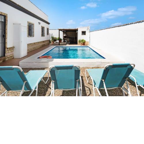 Casa Juan Pedro - Sólo Familias