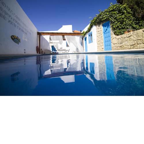 Casa Juan Vera
