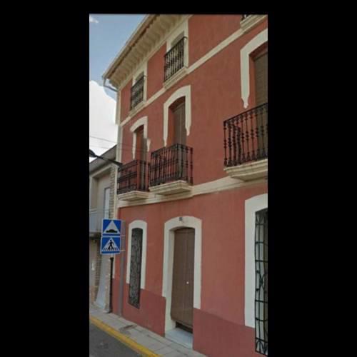 Casa Juan