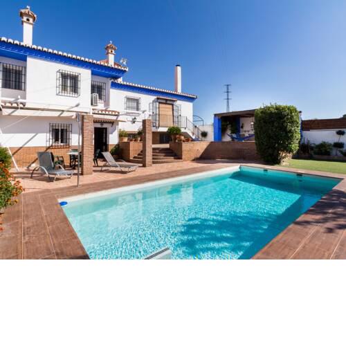 Casa juana