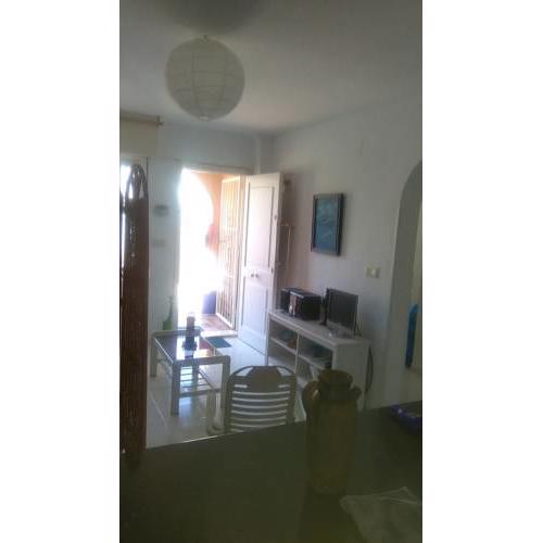 Casa Juani