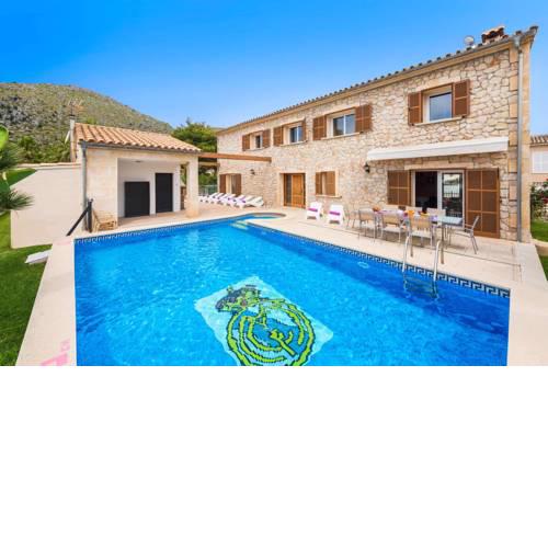 Casa Juani