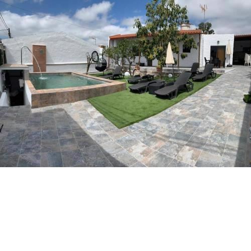 Casa Juani