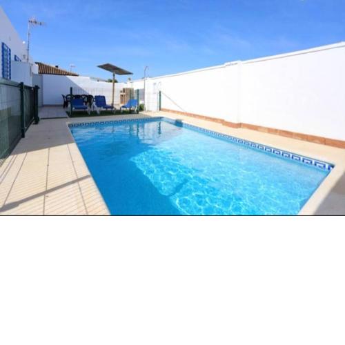 Casa Juani